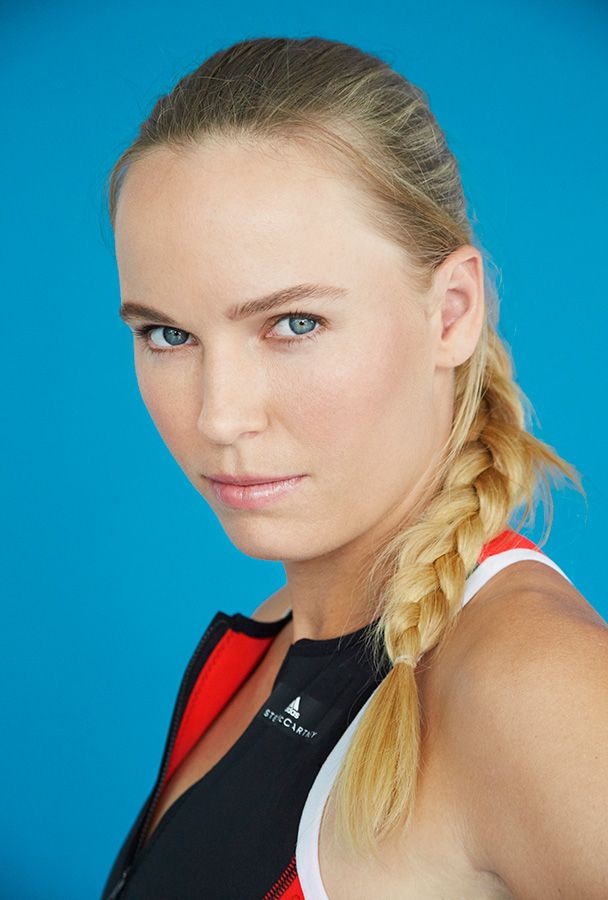 Caroline Wozniacki